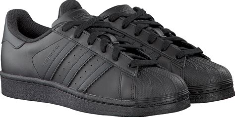 adidas superstar rood dames maat 39|adidas superstar zwart.